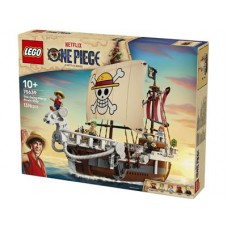LEGO One Piece 75639 Gusarska ladja Going Merry